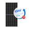 450W Mono Perc 166mm Gp Half Cut Tier 1 Solar Panels 144 Cells