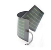 90W Flexible Amorphous Silicon Solar Power Sheet