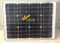 Solar Module Monocrystalline Silicon 30W