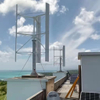 Brightway Vertical H-axis Wind Turbine 600W 1000W 2000W 3000W