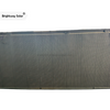 Brightway Solar 300W Flexible Solar Panel with 25.2V Operating Voltage Suitable for Carport