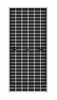 Brightway Soalr Good Price 580W PV Module For Home Roof