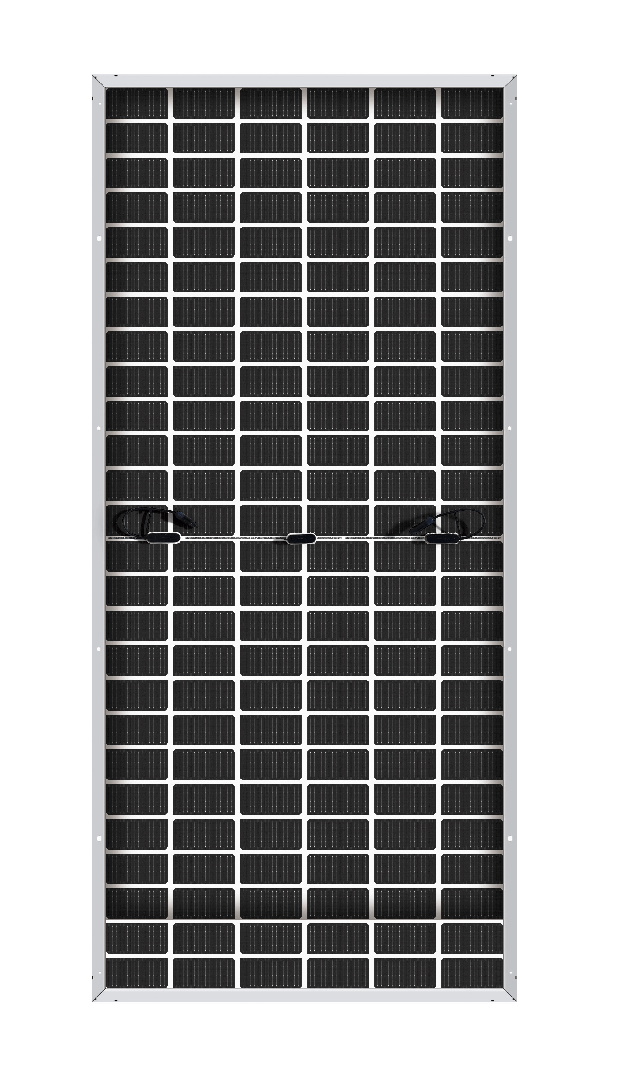 Brightway Soalr Good Price 580W PV Module For Home Roof