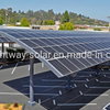 3kw 6kw 9kw Solar Panel Car Parking Solar Canopy Solar Carport