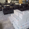 12V150ah Lead Acid Battery Gel Battery Lithium Battery Factory