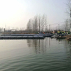 1MW Distributed Surface Floating Grid-Tied Solar Power System