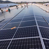 Mono 182mm Half-Cut Cells Solar Panels-144 Cells 525W