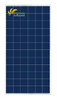 Solar Module Polycrystalline Silicon 325wp