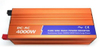 4000W High Frequency Pure Sine Wave Power Solar Inverter
