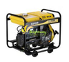 5kw Solar-Diesel Generation Hybrid Grid-Tied Power System