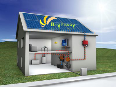 20kw Low Frequency Pure Sine Wave Inverter