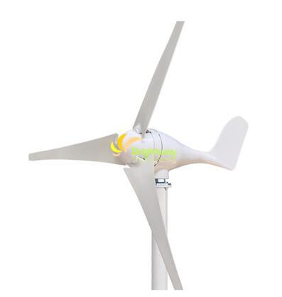 100W 200W 300W 400W Small Wind Turbine Generator