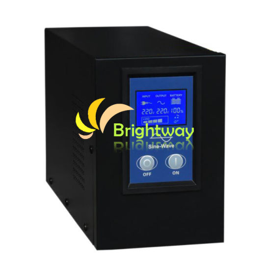 1kw Low Frequency Pure Sine Wave Inverter