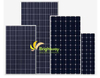 1kw Wind-Solar Generation Hybrid Power System