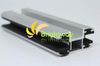 Aam021A Aluminum Middle Clamp for Solar Power System
