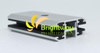 Aam019A Aluminum Middle Clamp for Solar Power System