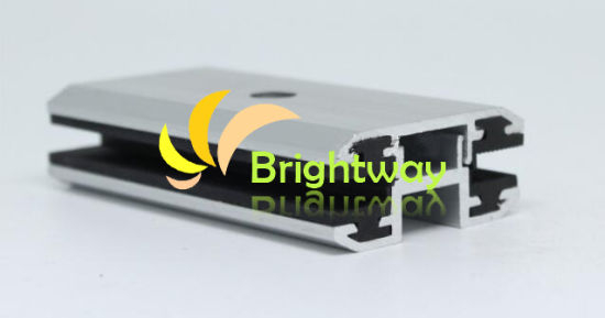 Aam019A Aluminum Middle Clamp for Solar Power System