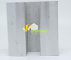 Aam007 Aluminum Middle Clamp for Solar Power System