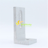 Aaj029 Aluminum Clamping for Roof Colour Steel Tile Solar System Installation