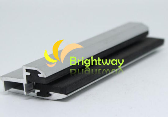 Aae035b Aluminum End Clamp for Solar Power System