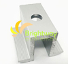 Aam003 Aluminum Middle Clamp for Solar Power System