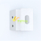 Aaj020 Aluminum Clamping for Roof Colour Steel Tile Solar System Installation