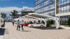 3kw 6kw 9kw Solar Panel Car Parking Solar Canopy Solar Carport