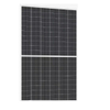 345W Mono Perc 158.75mm Gp Half Cut Tier 1 Solar Panels 120 Cells