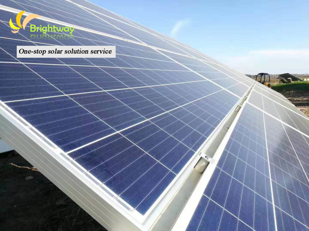3000W 5000W 10kw 15kw 20kw Complete Set Solar Power System Solar Panel System PV System for Home, Office, Hotel