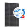405W Mono Perc 158.75mm Gp Half Cut Tier 1 Solar Panels 144 Cells