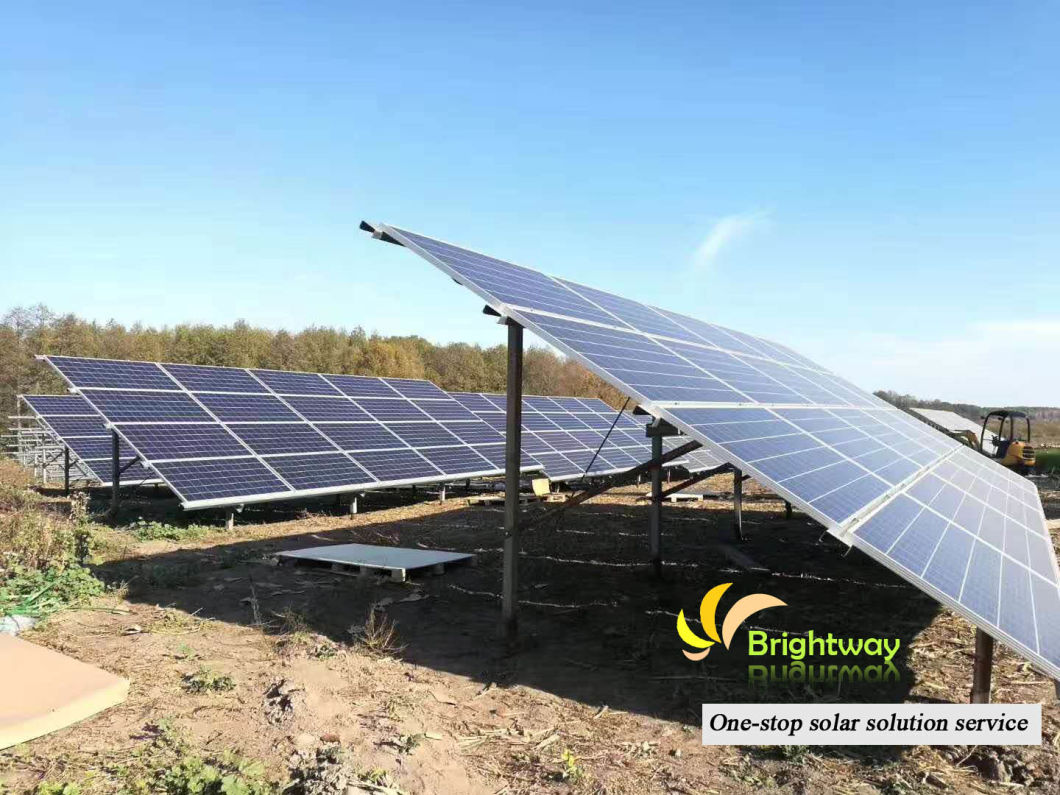 3000W 5000W 10kw 15kw 20kw Complete Set Solar Power System Solar Panel System PV System for Home, Office, Hotel