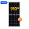 190W Mono Solar Panel