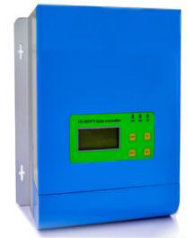 12V24V48V30A Solar MPPT Controller for Solar Power System