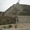 5kw Solar Single Axis Tracker