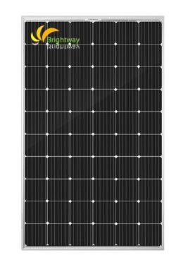 Solar Module Monocrystalline Silicon 285wp