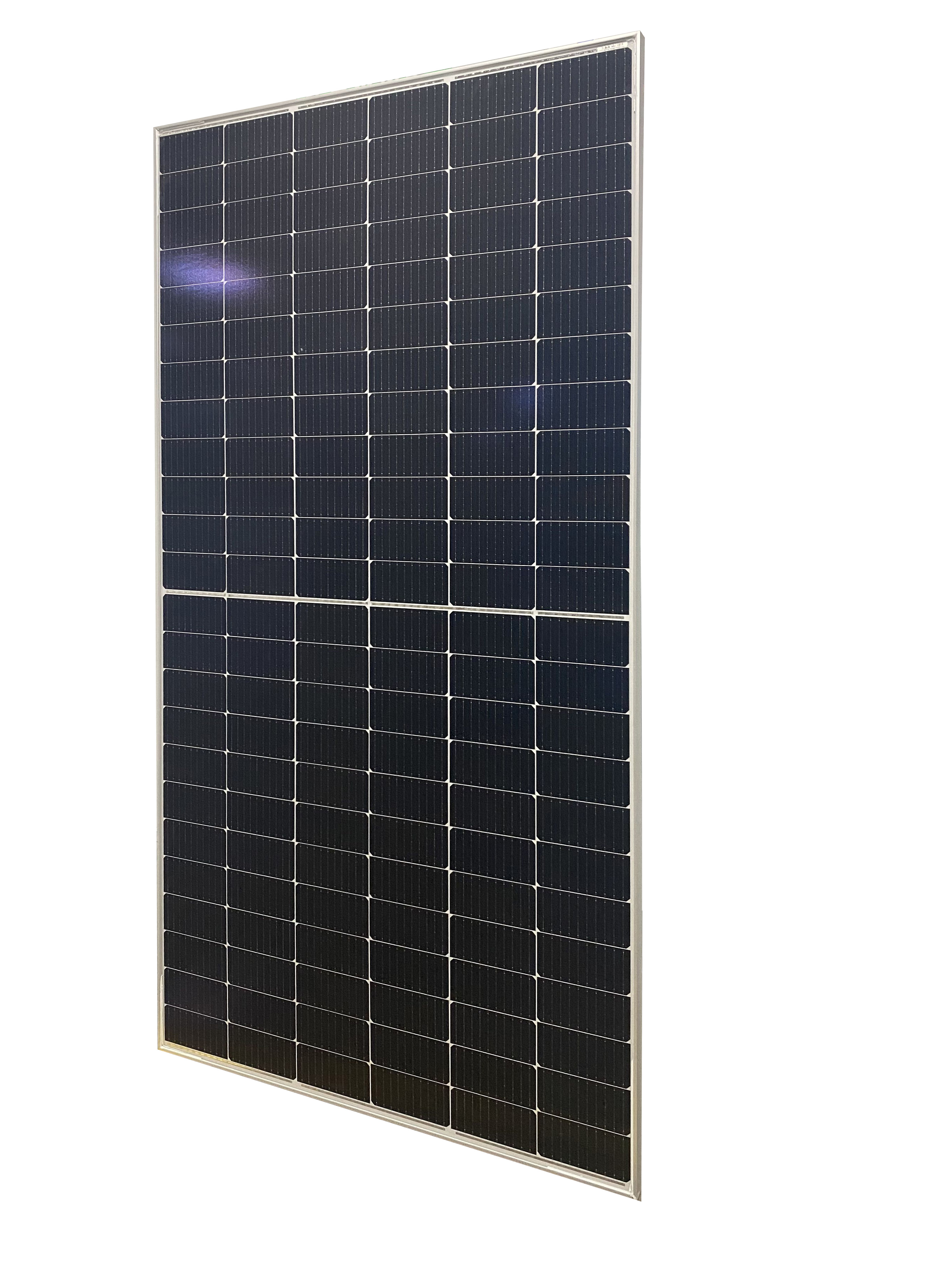 Brightway Solar Long Cycle Life P Type 545Wp 10BB Jinko Panel For Pump