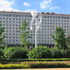Brightway 3kW Energy Saving Generator Wind Turbine 