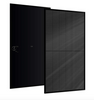 Brightway Solar 435W N Type Bifacial Double Glass 108Cells with Black Frame For Household