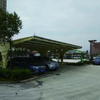 1kw 2kw 3kw 4kw 5kw 6kw 7kw 8kw 9kw 10kw Solar Car Parking System Solar Carport Power System