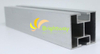 Solar Mounting Rail Aluminum Rail for Solar Power System