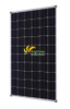 Dual Glass Monocrystalline Solar Panel 310W