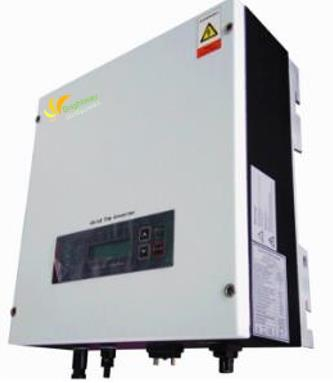 10kw Grid Tie Inverter for Solar Power System