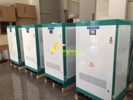 8kw Low Frequency Pure Sine Wave Inverter