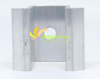 Aam009 Aluminum Middle Clamp for Solar Power System