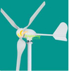400W 500W 600W Small Wind Energy Generator