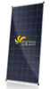 Dual Glass Monocrystalline Solar Panel 345W