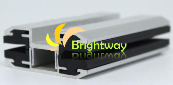 Aam020A Aluminum Middle Clamp for Solar Power System