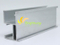 AM008 Aluminum Rail for Solar Power System