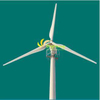 10kw 20kw 30kw 50kw 100kw Electric Control Type Wind Turbine Generator