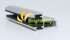 Aae019b Aluminum End Clamp for Solar Power System